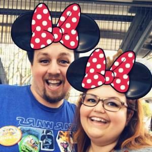 Meet your Posher, Shandi